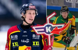 KLART: Så långt kontrakt får Simon Johansson