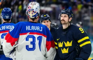 LIVE: Så här blir herrarnas slutspel i OS