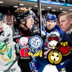 Streckrysarna – så här slutar det enligt statistiken