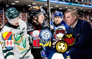 Streckrysarna – så här slutar det enligt statistiken