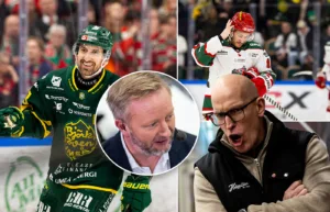 Expertens kritik – när MoDo rasade: ”Uselt”