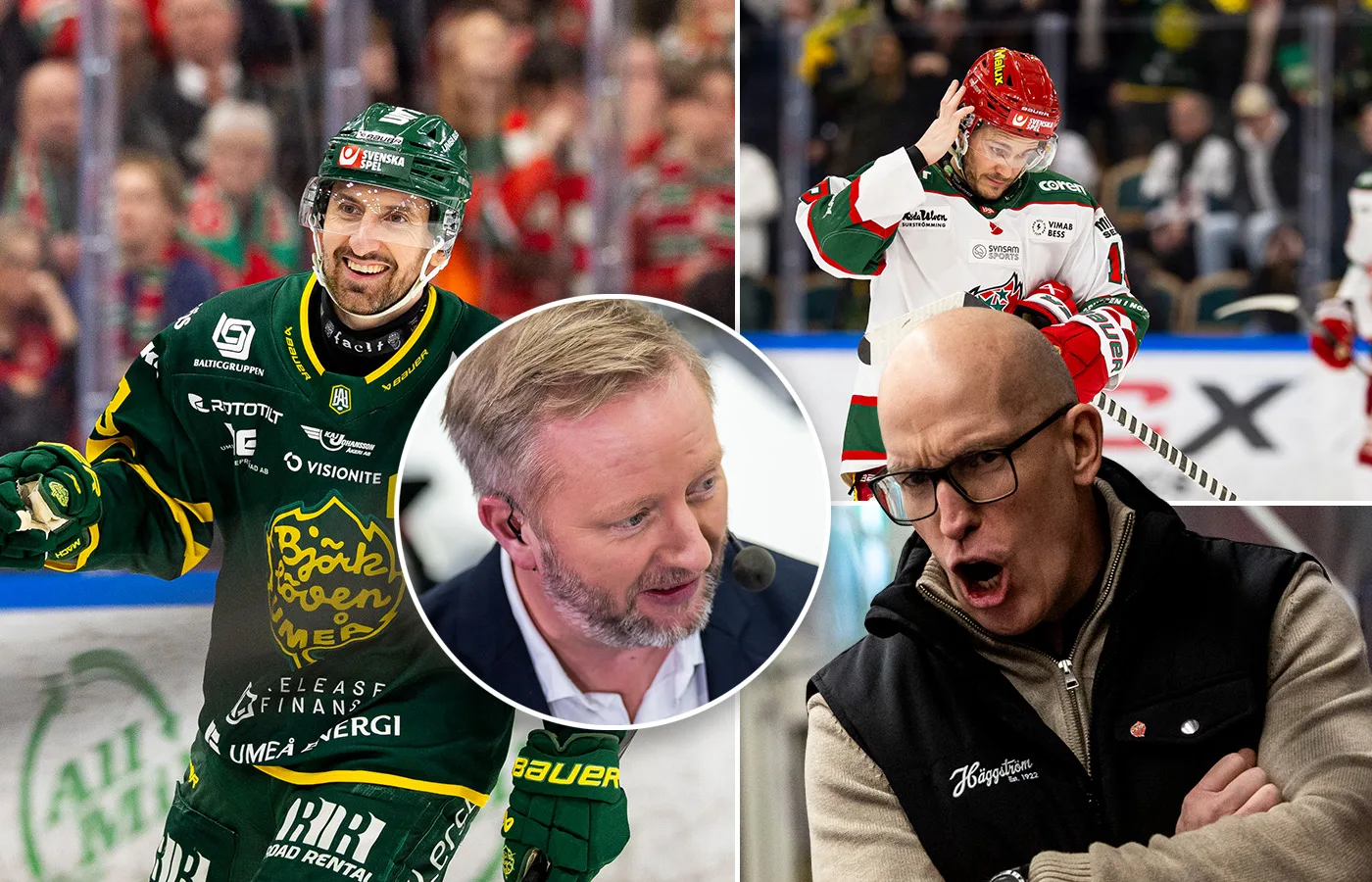 Expertens kritik – när MoDo rasade: ”Uselt”