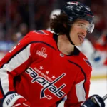 Tidigare stortalangen placeras på waivers