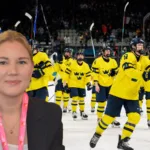 Johansson: Det oroar inför resten av turneringen