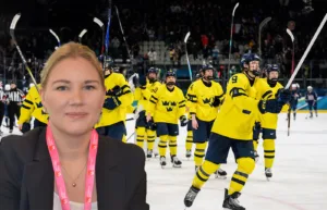 Johansson: Det oroar inför resten av turneringen