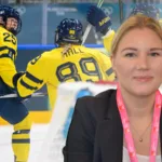 Johansson: De visade vägen för hela laget