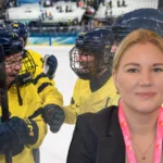 Johansson: Tjejerna kommer vakna, se blåmärkena och le