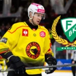 Uppgifter: Så långt avtal har Färjestad erbjudit Ejdsell