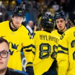 GRÖNLUND: För dåligt, Tre Kronor – var är kampviljan?