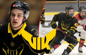 ”Han är en väldigt intressant spelare”