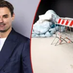 SVT-profilen om OS-arenan: ”Det finns inte en chans i hela världen”