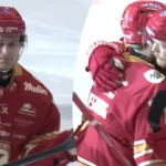 Tvingas lägga av – rörd till tårar av avtackningen