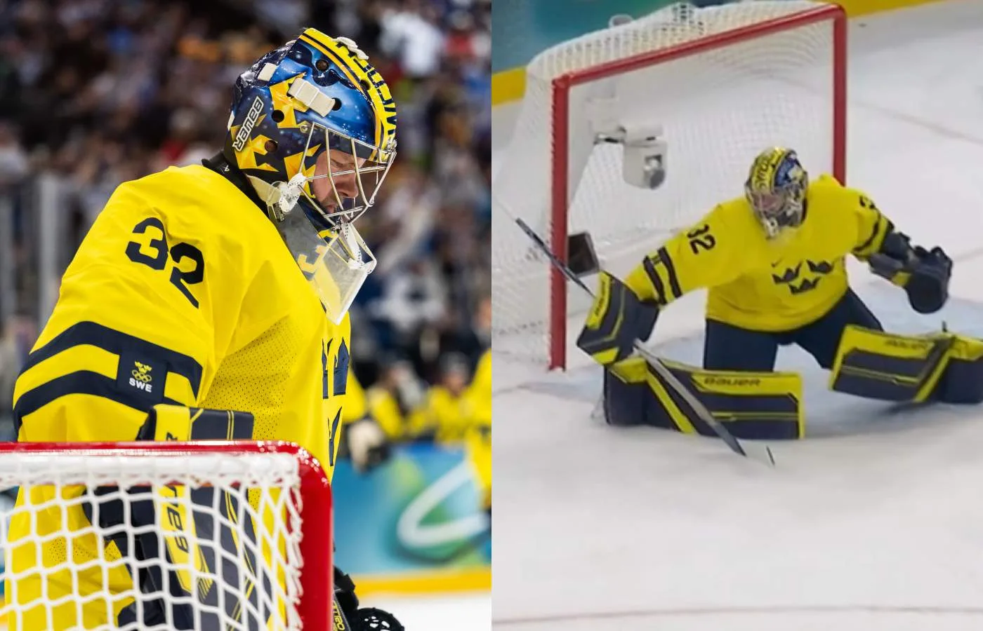 Kritiseras – efter ny tung inledning: ”Då ska han ta den där”