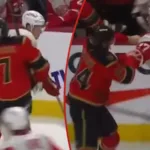 TV: Här sänker svensken amerikanska OS-stjärnan