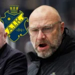 Melin kritisk mot AIK: ”Gillar inte när man sparkar tränare”