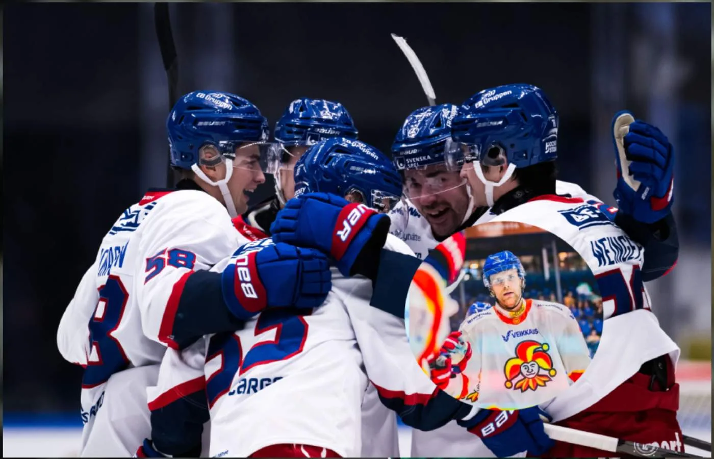 Uppgifter: Allsvenska klubben förstärker – igen