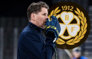 Uppgifter: Tre Kronor-tränaren aktuell för Brynäs