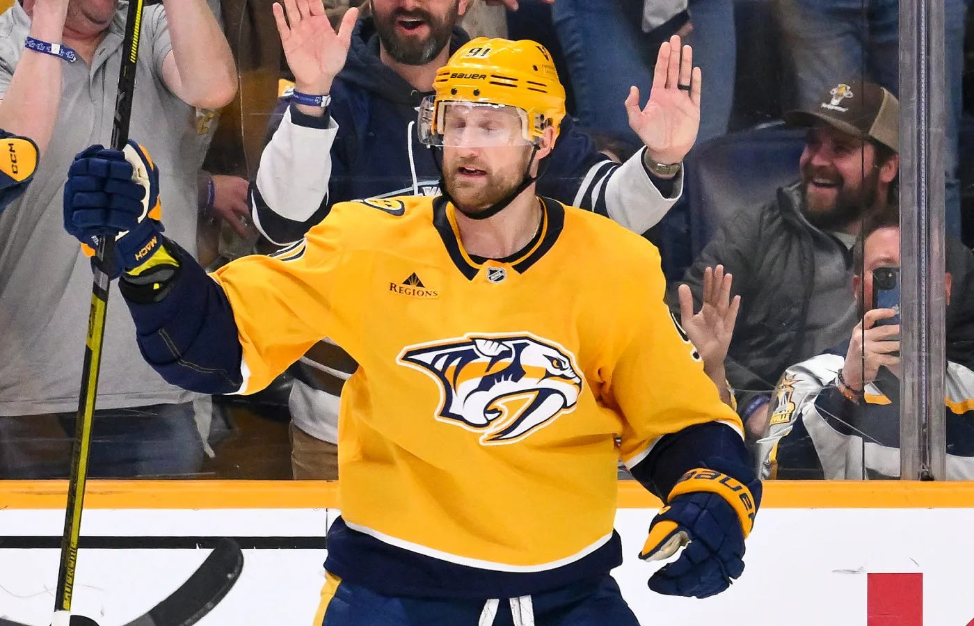 Stjärnan sätter ned foten efter trejdryktena: ”Noll procents chans”