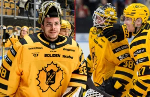 Målvakten historisk – slår tidernas rekord: ”Oerhört stort”