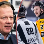 Tränarens kritik: ”Tycker att domaren var lättkränkt”