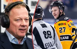 Tränarens kritik: ”Tycker att domaren var lättkränkt”