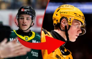 Uppgifter: Succébacken återvänder till Skellefteå