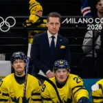 LIVE: Följ Tre Kronor-Slovakien – minut för minut