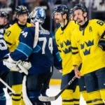 TV: Varför lyckas Finland bättre än Sverige i OS-hockeyn?
