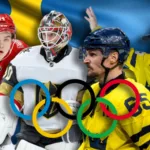 Jansson: Så här kan Tre Kronor ställa upp i OS 2030