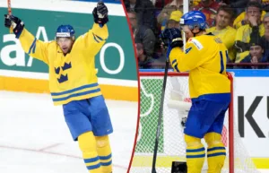 TV: Bästa och värsta minnet från Sverige – Finland