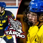 Täbys storlöften klara för Djurgården: ”Otrolig talang”