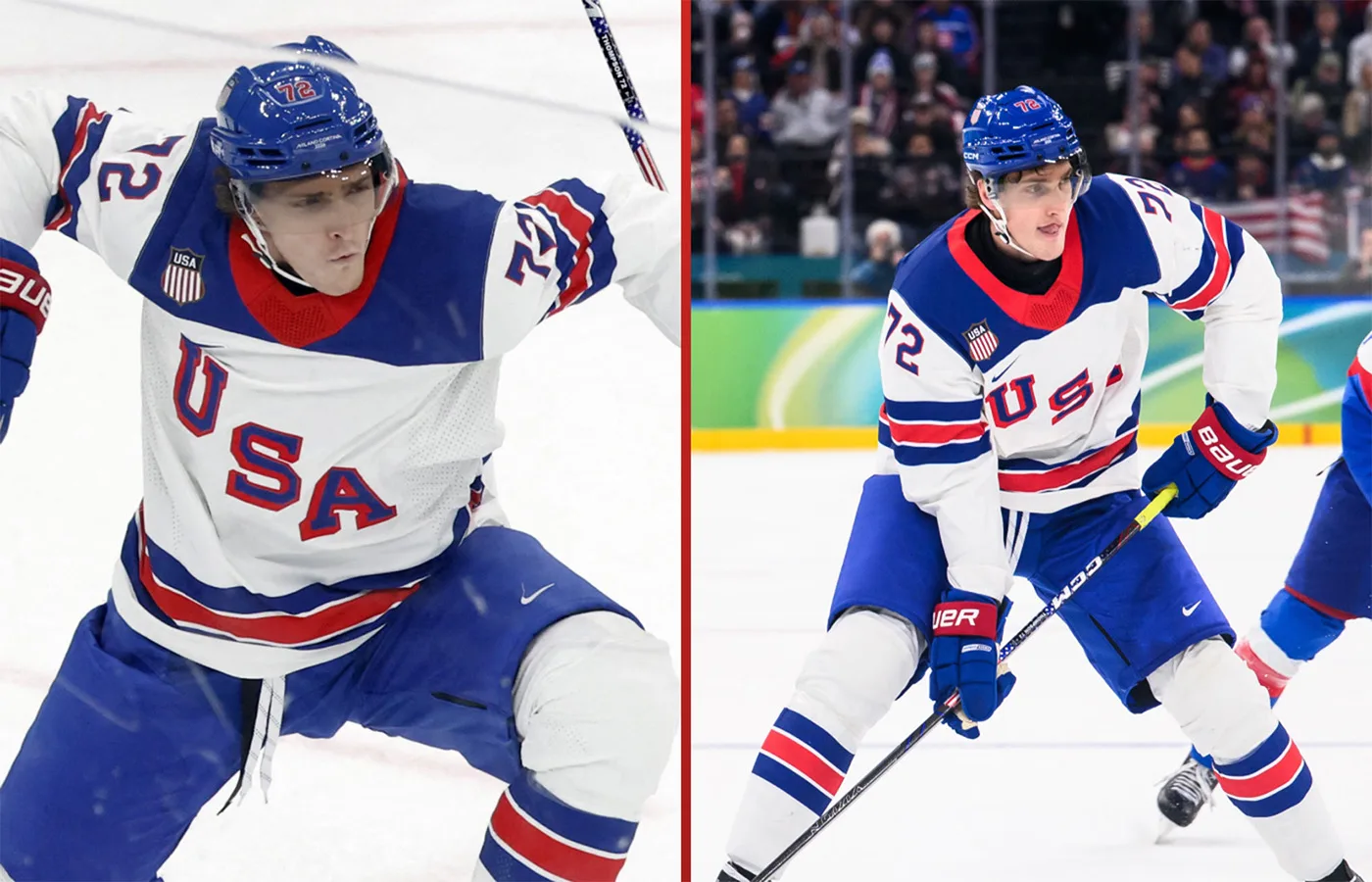 Bröt semifinalen – här är beskedet om stjärnan