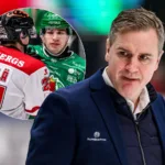 Tangnes frustration: ”Då förtjänar vi inte bättre”