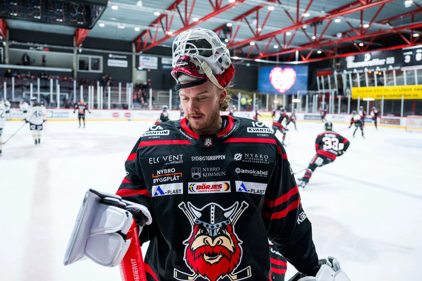 Skadehelvetet fortsätter: ”Väldigt tråkigt”