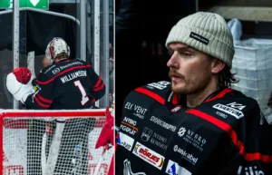 Öppnar upp: ”Ska man bara skita i det här?”