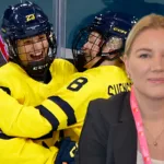 Johansson: Så ska Damkronorna gå vidare till semifinal