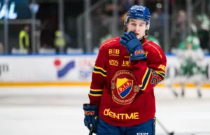 Registrerar Djurgårdens storlöfte