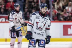 Lennströms skademardröm fortsätter