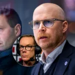 Örebro agerar – han får lämna: ”Behöver förändring”