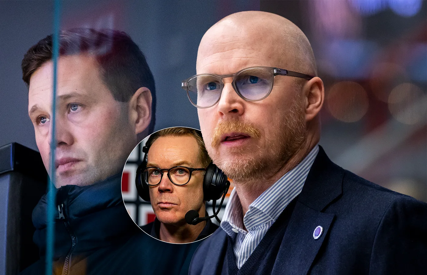 Örebro agerar – han får lämna: ”Behöver förändring”