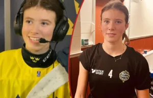 Storlöftet har gjort sitt val – klar för SDHL-klubb