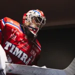 Smällen i Timrå – målvakten skadad