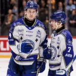 18-åringen i centrum – igen: ”Det ger mig lite extra energi”