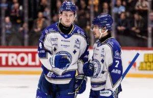 18-åringen i centrum – igen: ”Det ger mig lite extra energi”