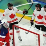 ”Det känns som att alla är rädda för att döma något mot Kanada”