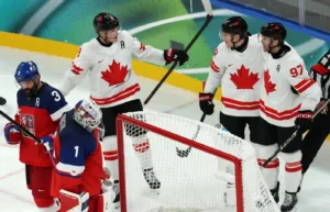 ”Det känns som att alla är rädda för att döma något mot Kanada”