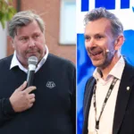 Uppgifter: ”Tjomme” tvingas bort av finansiärer