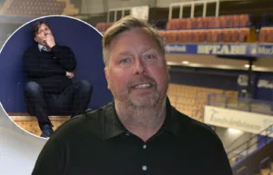 ”Tjomme” berättar – därför fick han sparken