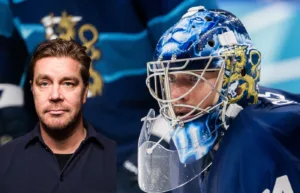 TV: Tommy Salos syn på OS-målvakterna – imponeras inte av Saros