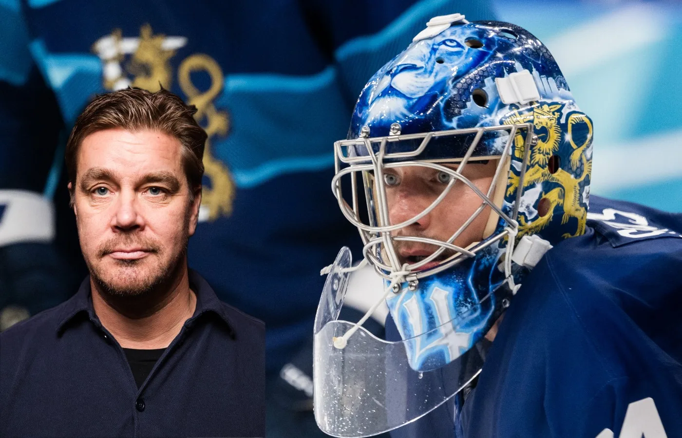 TV: Tommy Salos syn på OS-målvakterna – imponeras inte av Saros